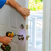 Entry Doors in Alafaya, FL