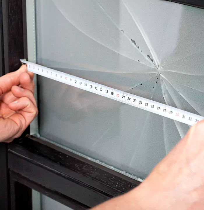 Storefront Glass Repair in Bayonet Point, FL