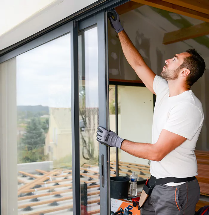 Vinyl Window Installation in Bayonet Point, FL