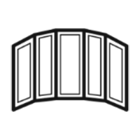 Bow Windows in Bayonet Point, FL