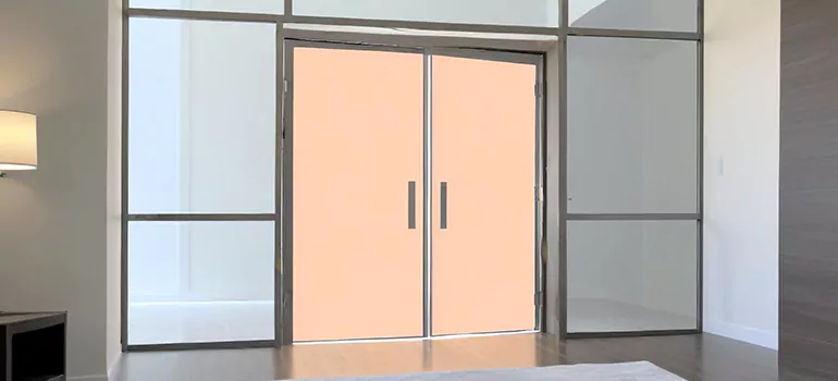 Professional Accordion Door Repair in Alafaya, FL