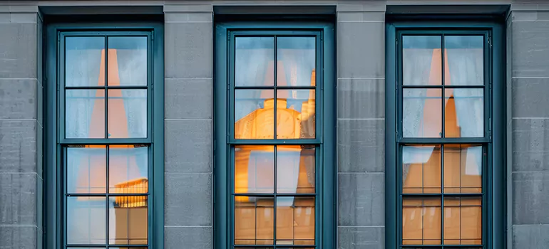 Architectural Window Installation in Bayonet Point, FL
