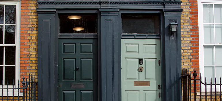 Interior Door Trim Moulding  in Bayonet Point, FL