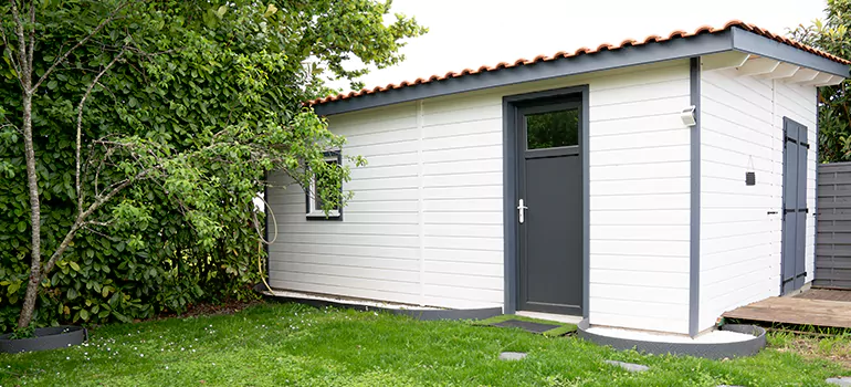 Patio Door Weatherproofing in Alafaya