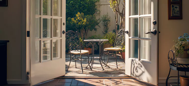 Interior Double Doors in Alafaya, FL