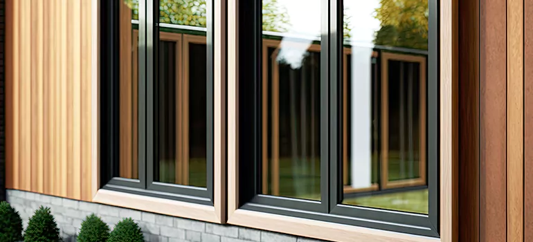 Large Double Pane Windows in Alafaya, FL