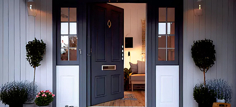 Exterior Doors Installation in Bayonet Point, FL