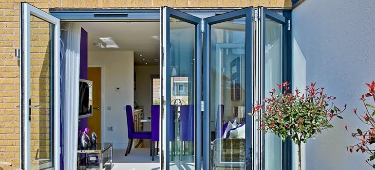 Bifold Door Repairs Near Me in Bayonet Point, FL