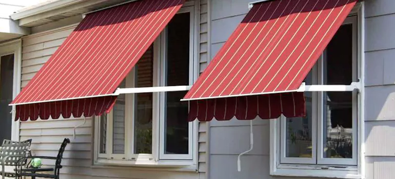 Government Rebate Window Replacement in Bayonet Point, FL