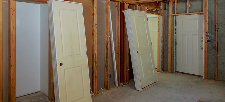 Heavy Duty Sliding Door in Bayonet Point, FL