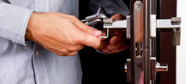 Local Multi Point Door Installation Experts in Bayonet Point, FL