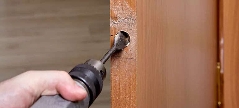 Sliding Pocket Door Repair inBayonet Point, FL