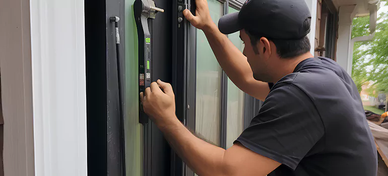 1 Way Privacy Window Film in Bayonet Point, FL