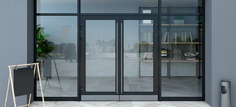 Sliding Screen Door Installation in Bayonet Point, FL