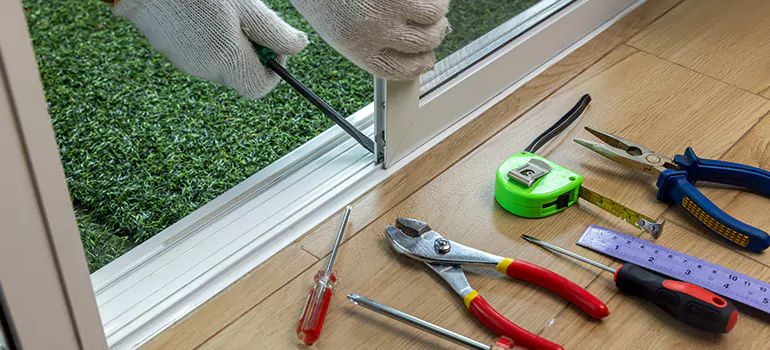 Automatic Sliding Door Repair in Alafaya, FL