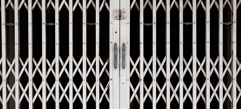 Steel Line Garage Door Repairs in Bayonet Point, FL