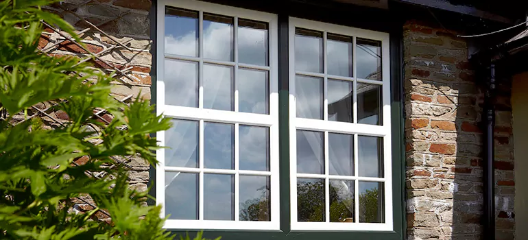 Stormproof Casement Windows in Alafaya, FL