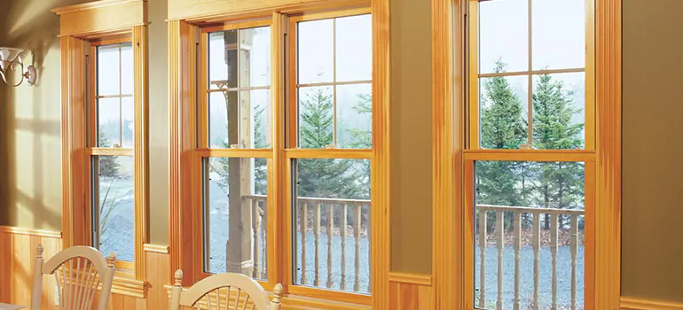 Safety Tempered Glass Window Installation in Bayonet Point, FL