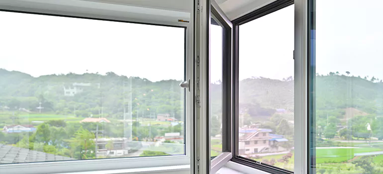 Large Triple Pane Windows in Alafaya, FL