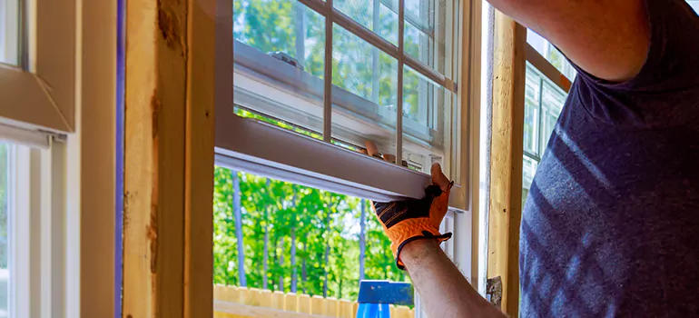 Decorative Window Film Services in Bayonet Point, FL