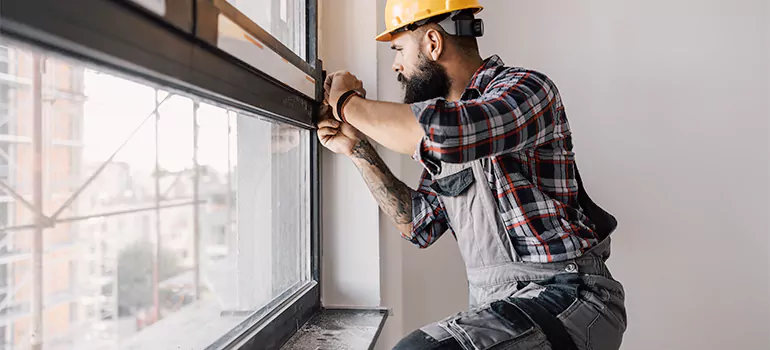 Window Glazing Company in Bayonet Point, FL