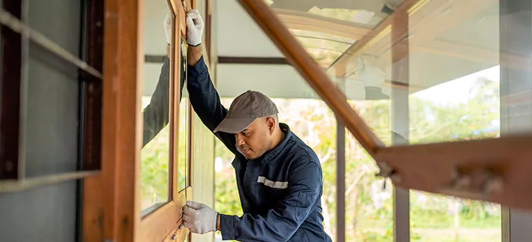 Energy-efficient Window Insulation in Bayonet Point, FL