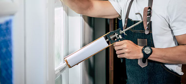 Window Jamb Extension in Bayonet Point, FL