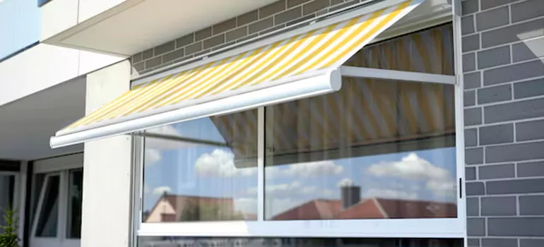 Awning Window Maintenance in Bayonet Point, FL