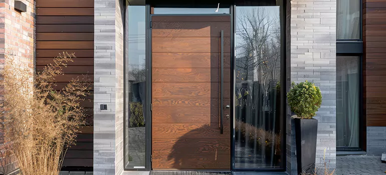 Burglary Proof Doors Company in Bayonet Point, FL