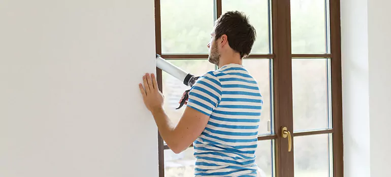 Outdoor Waterproof Caulk in Alafaya, FL