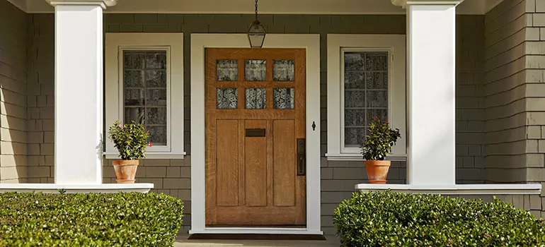 Attic Door Insulation in Bayonet Point, FL