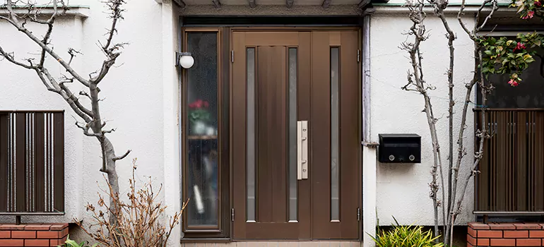 Auto Door Panel Repair in Bayonet Point, FL