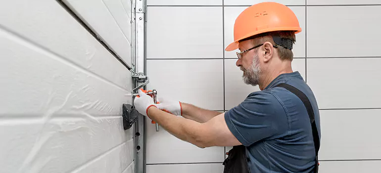 Garage Door Repair in Bayonet Point