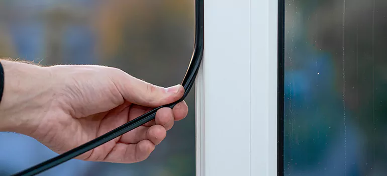 Custom Door Seal Repair in Bayonet Point, FL