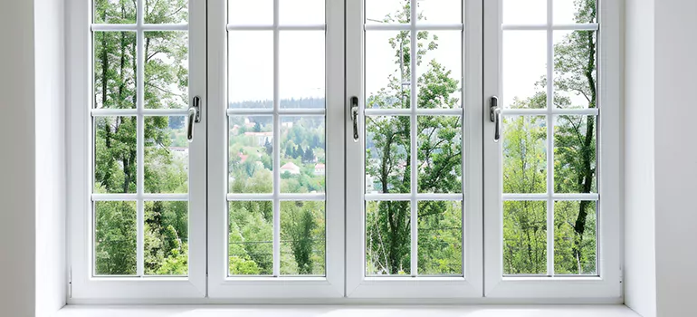 Double Glaze Window Frames in Bayonet Point, FL
