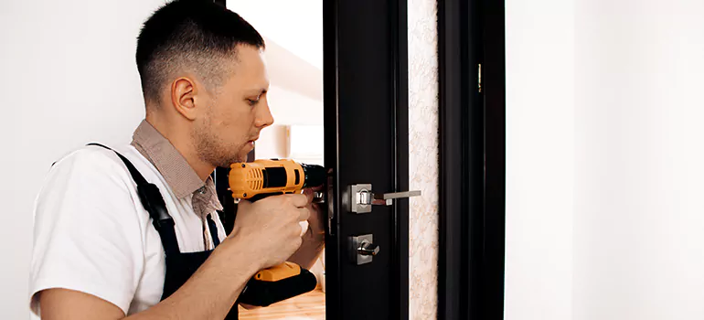 Double Entry Door Installation in Bayonet Point, FL