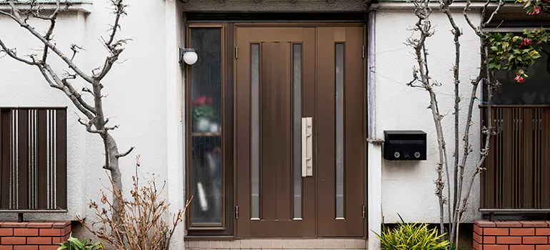 Exterior Doors And Windows in Bayonet Point, FL