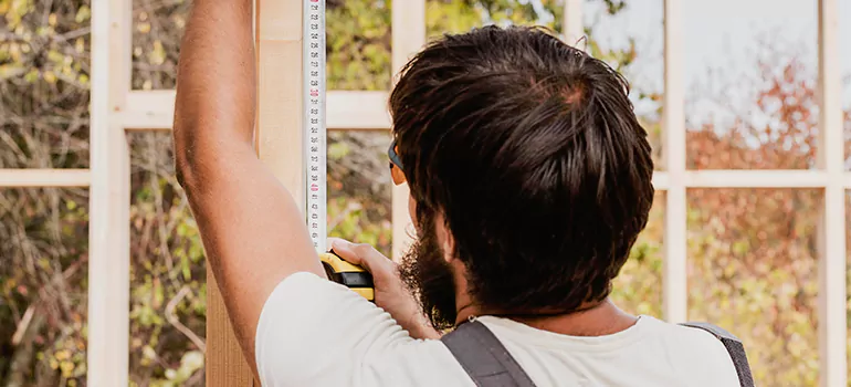 Exterior Window Finishing For Homes in Bayonet Point, FL
