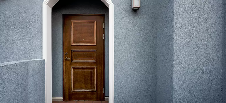 Fiberglass Door Weatherproofing in Bayonet Point, FL