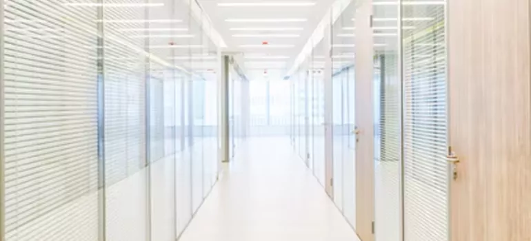 Frosted Glass Windows Replacement in Bayonet Point, FL