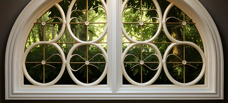 Half-round Window Replacement Contractors in Bayonet Point, FL