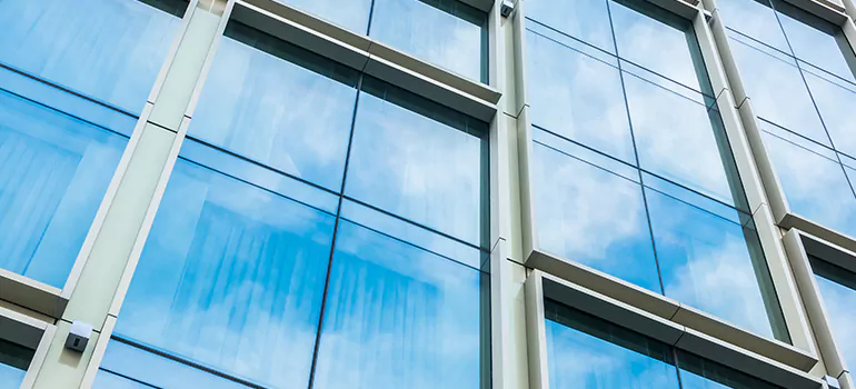 Industrial Window Insulation in Bayonet Point, FL
