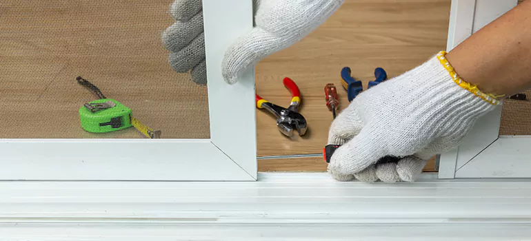Window Frame Installation in Bayonet Point, FL