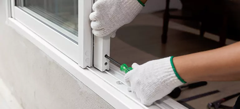 Patio Door Installation in Bayonet Point,FL