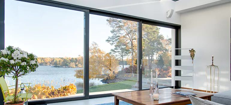 Custom Residential Window Tinting in Bayonet Point, FL