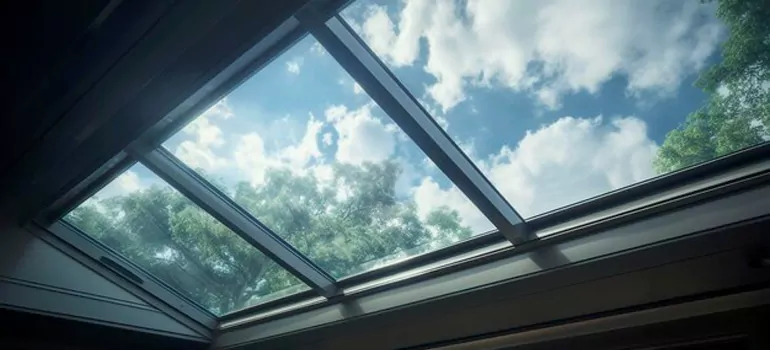 Roofing Skylight Installation in Bayonet Point, FL