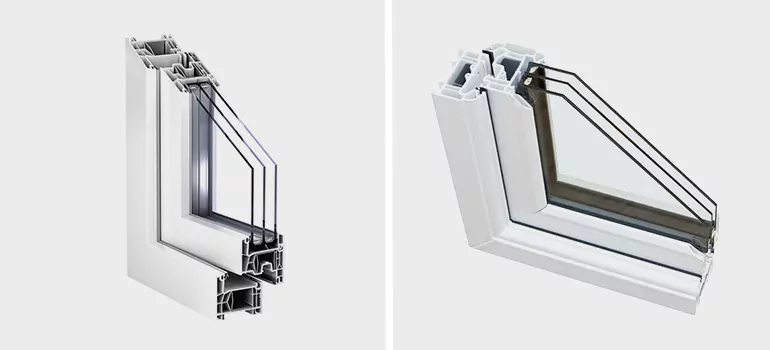 Double Triple Pane Windows in Bayonet Point, FL