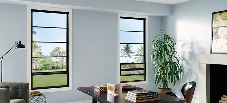 Professional Vinyl Window Installation in Bayonet Point, FL