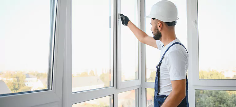 Double Pane Window Glass Repair in Bayonet Point, FL