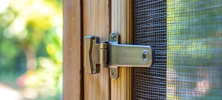 Window Latches Replacement in Bayonet Point, FL